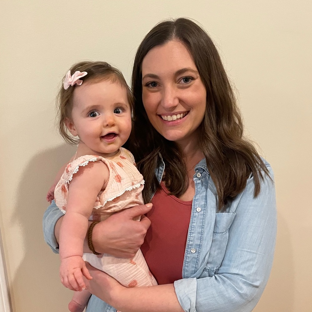 Meet your Posher, Lindsey